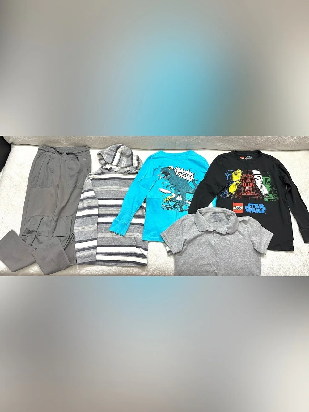GAP long sleeve